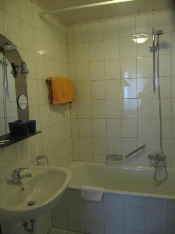 Gasthaus Assenmacher Hotel Altenahr Kamer foto