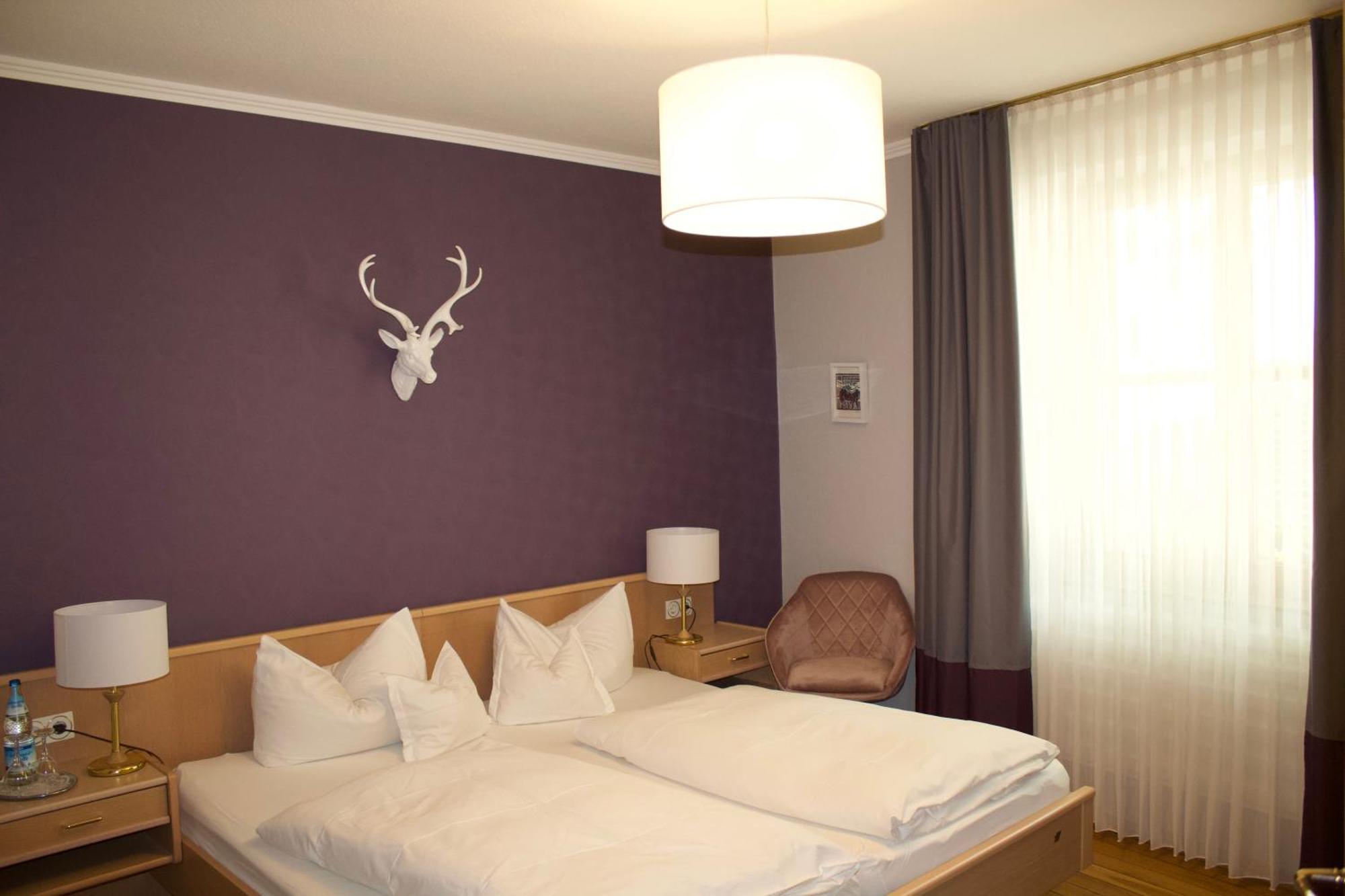 Gasthaus Assenmacher Hotel Altenahr Buitenkant foto