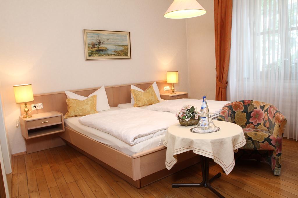 Gasthaus Assenmacher Hotel Altenahr Buitenkant foto
